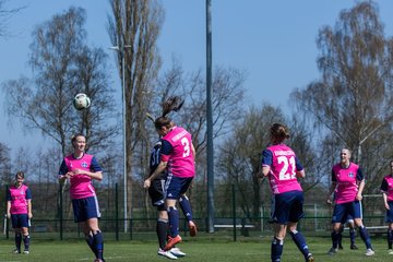 Bild 194 - Frauen HSV - Einigkeit : Ergebnis: 3:3